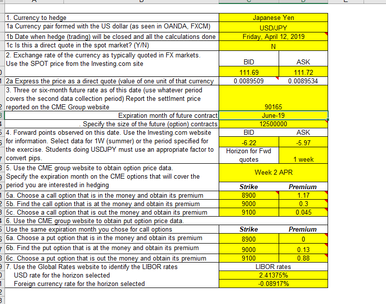 in the case of the J PIL net % PIL from the