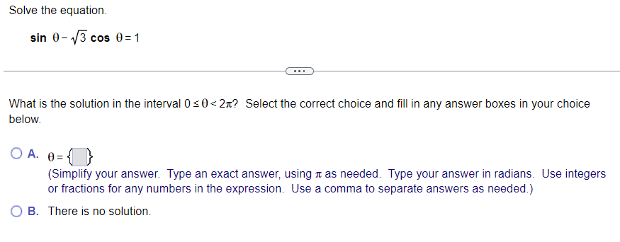 twice)O B. Cancellation Property and Pythagorean Identity O c. Reciprocal Identity O
