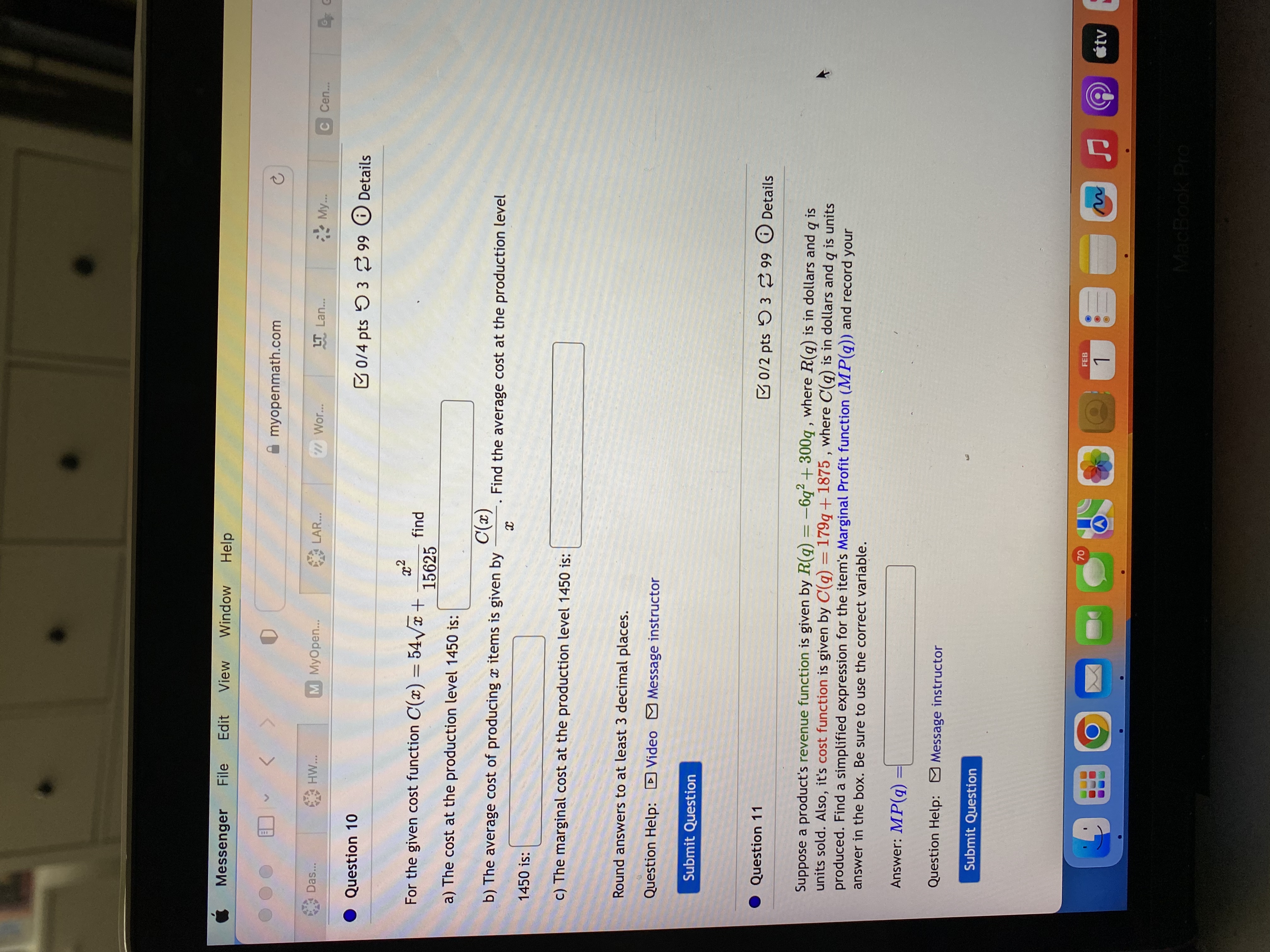 directions? If multiple solutions exist, enter the solutions using a comma-separated list.