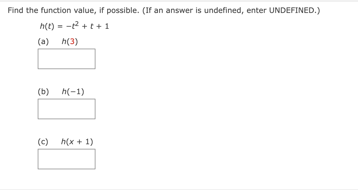 Use the graph of the function to find the domain and range