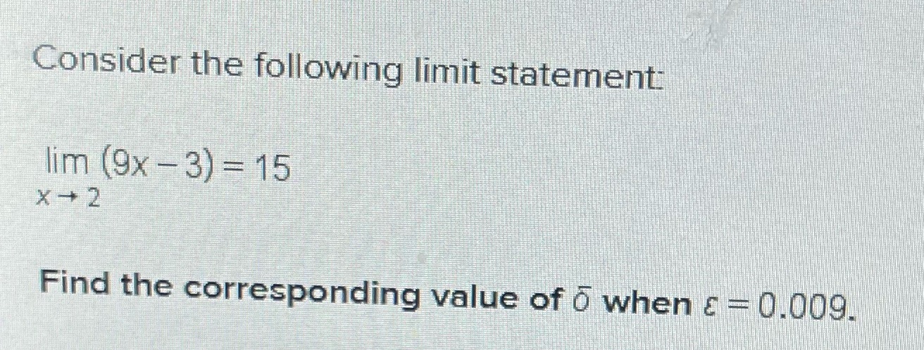 x -+ 2 Find the corresponding value of o when & =