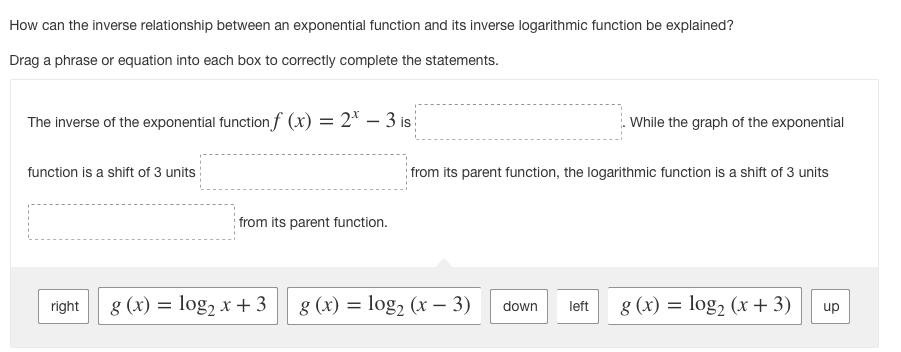 domain and x-coordinates (2, -1), (0, 6), and (-2, 3) order of