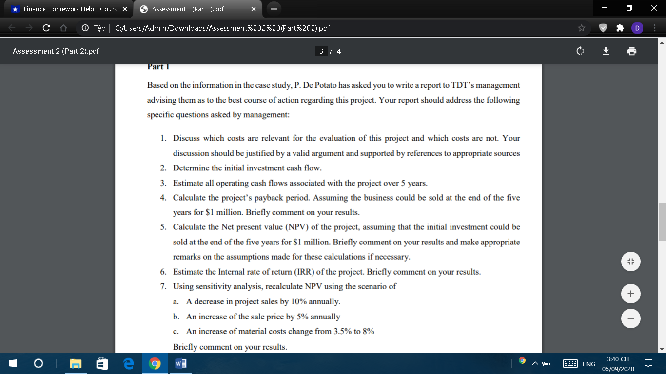 Dear tutor,Please help me to address this issue for my assignment.
