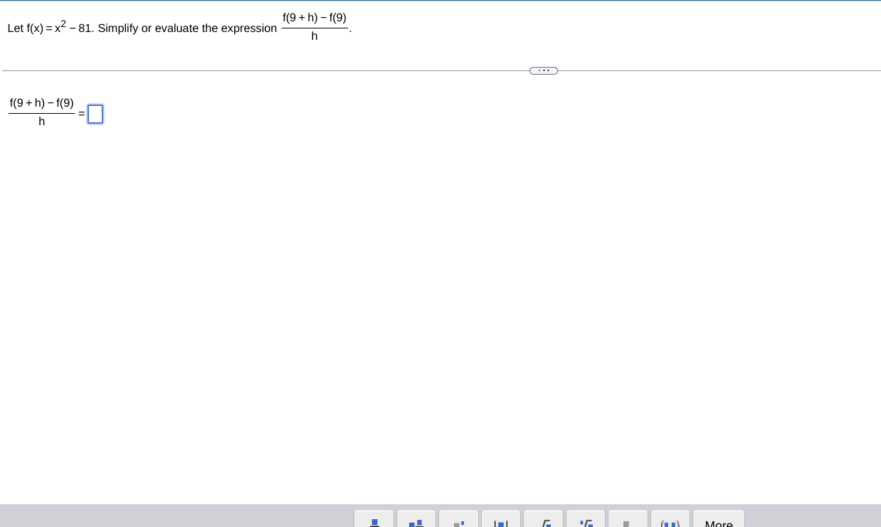 |uvu2 -1 dx du d Use the Chain Rule to find -