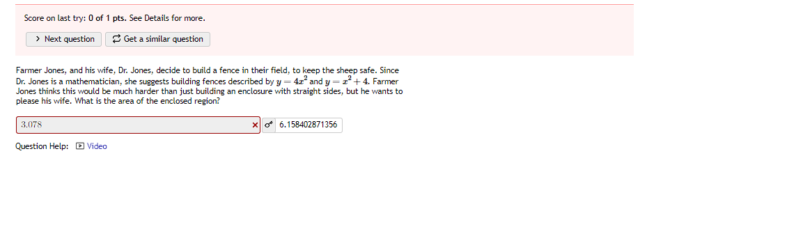 Answer these all the question. aBut first heres two that i