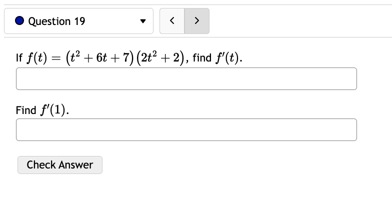 or DNE for undefined or Does Not Exist. f(1) = lim f(x)