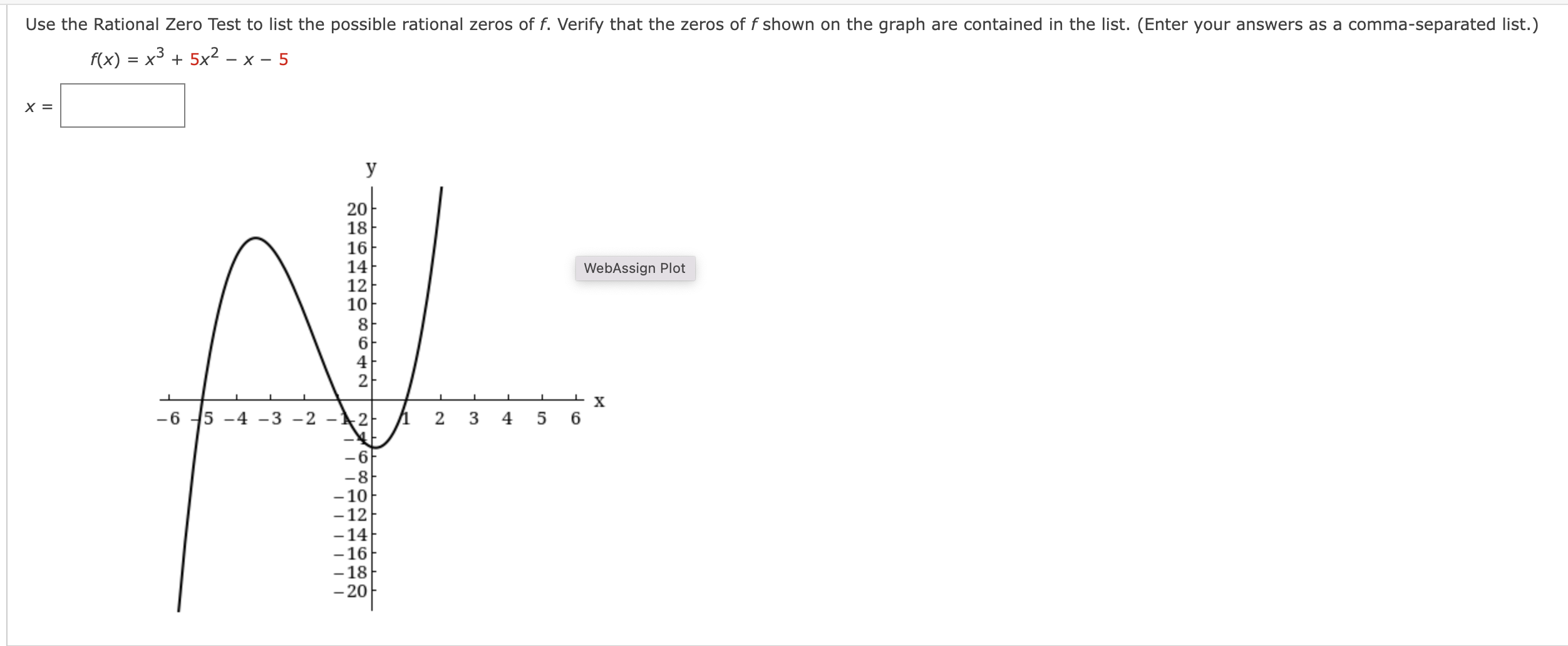able to come back to the skipped part. Tutorial Exercise Find a