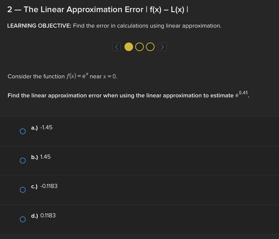 of equations by using derivatives (Newton's method). Write Newton's formula used to