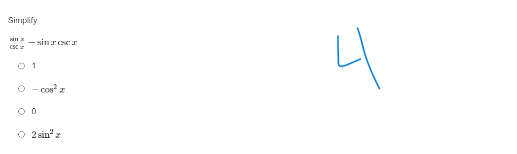 cscr = cot r cscr= cot r csco = cot r csco