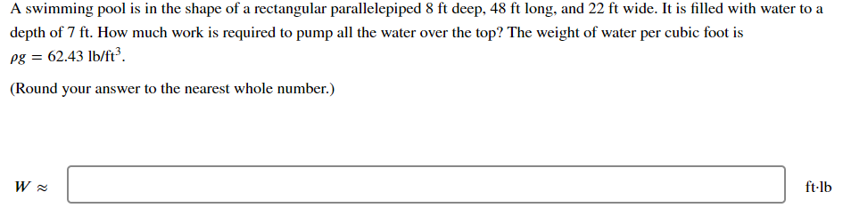 a straight line in the direction of F from x:?mtox:lm? (Express numbers