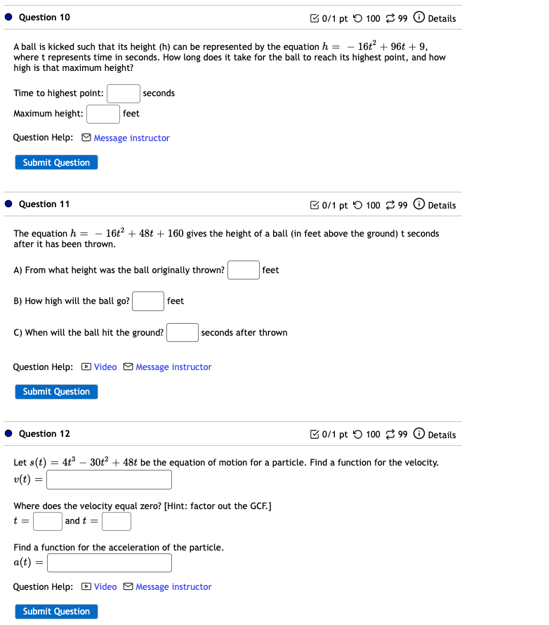 Details Suppose the total cost of producing q units of some commodity