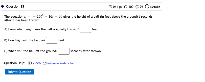 is given by the cost function C(q} = {1.0132432 + 21; +