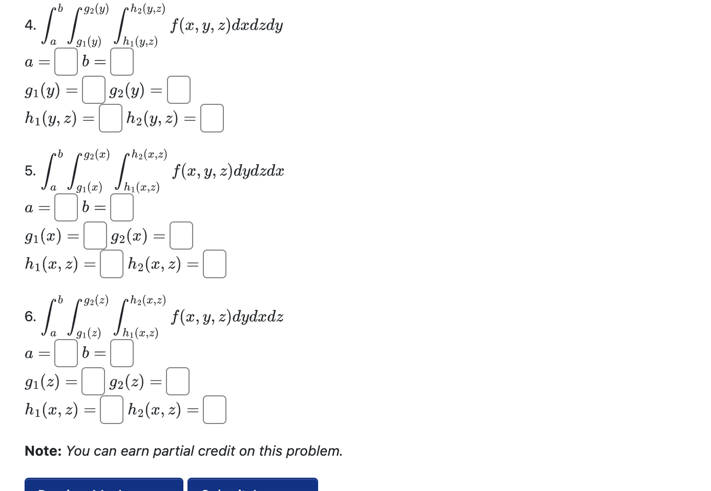 cylinder 3;2 + Z2 = 324 and the planes at : 07
