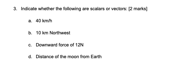 Parallel, But Not Equal D C Same Magnitude, But Not Parallel2. If