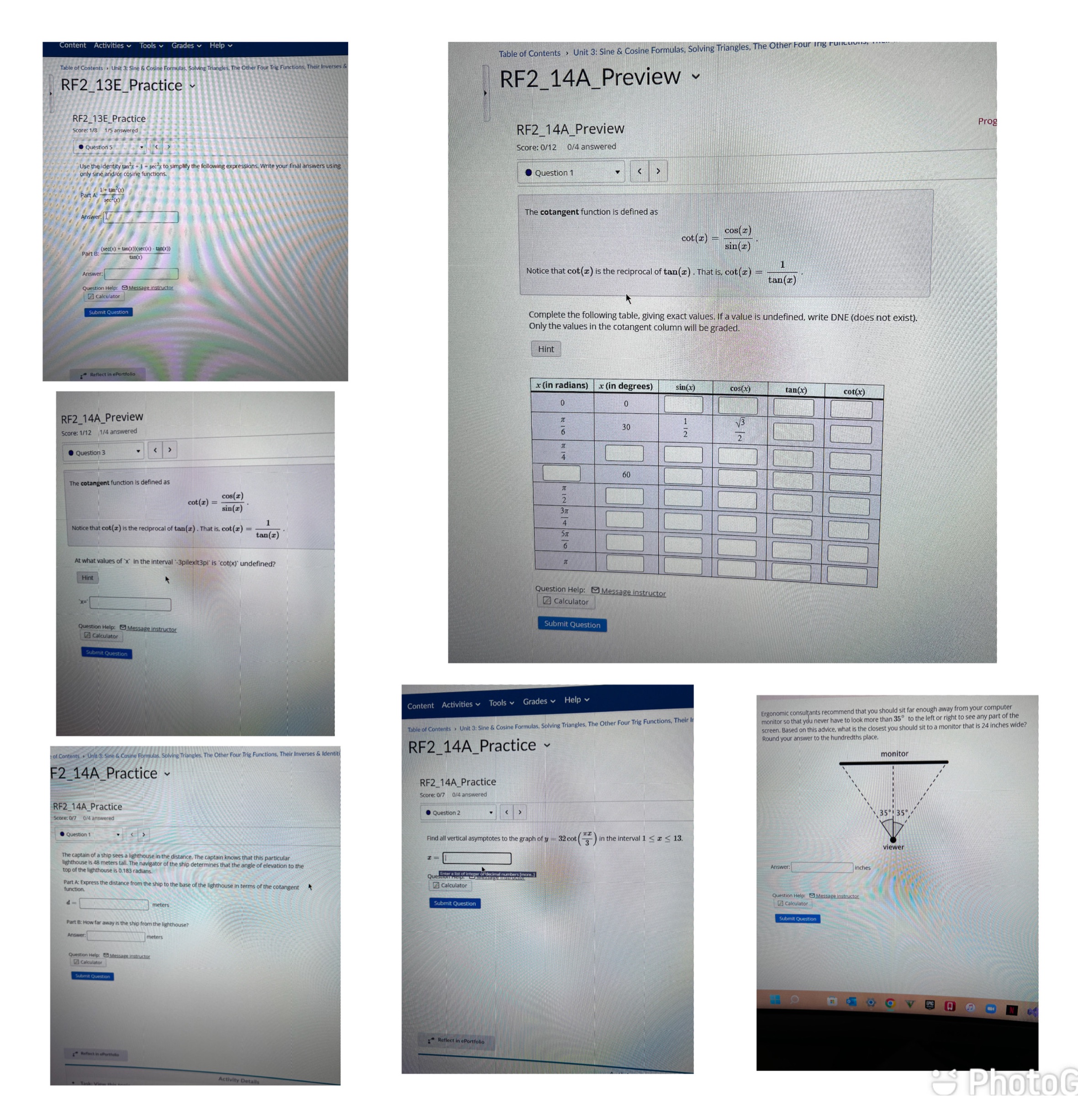 HELP!!! I REALLY NEED HELP ON THIS QUESTIONS BELOW, please it
