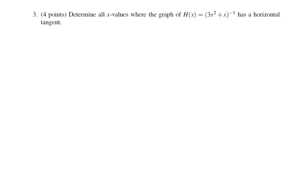 (1 ) = - 6 csc(t ) 6 (d) f(x) = x'