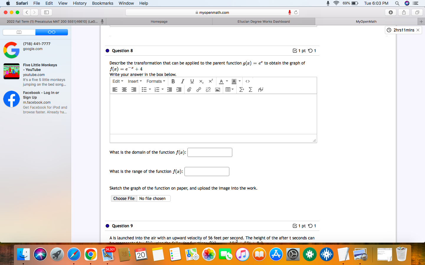 Minute Gift Idea! + You're Invited to the Coolest Adventure To view