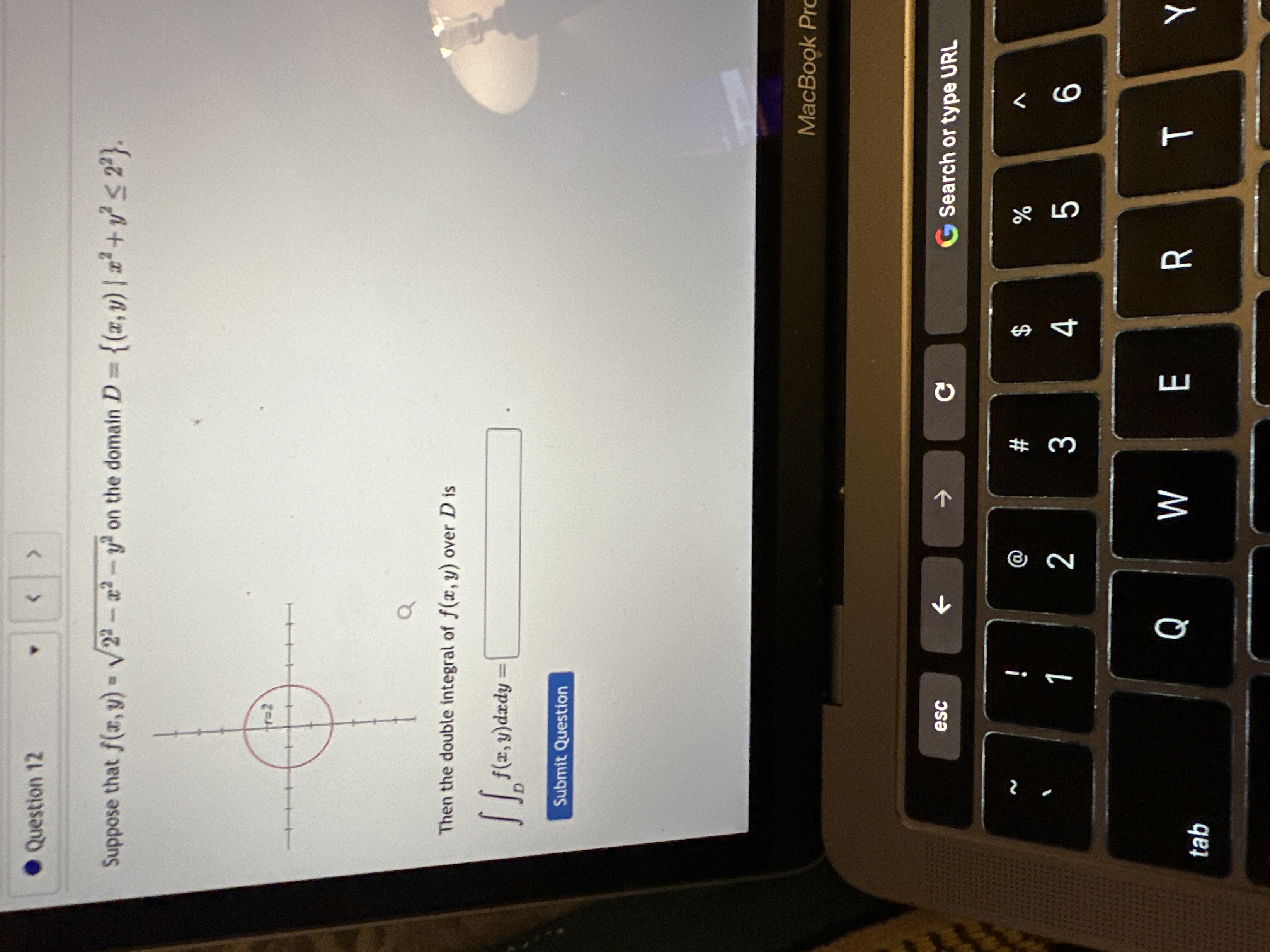 - y' on the domain D = {(z, y) | a +