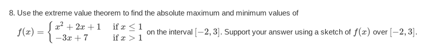 2]. 3. The graph of f(x) = V4 - x2 is shown