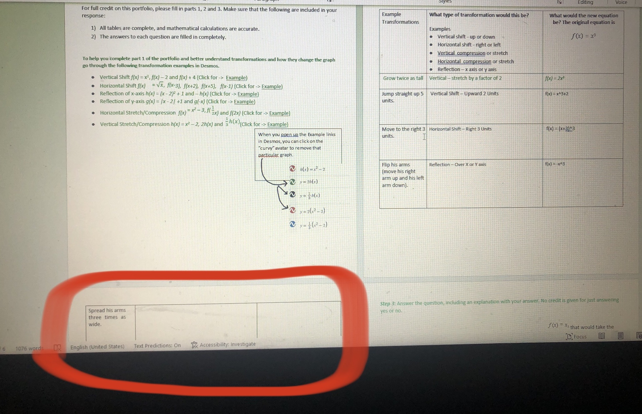 image text in transcribed