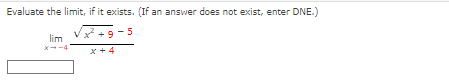 lim f(x) = -2, f(0) = 7, A(8) = -1 X- D