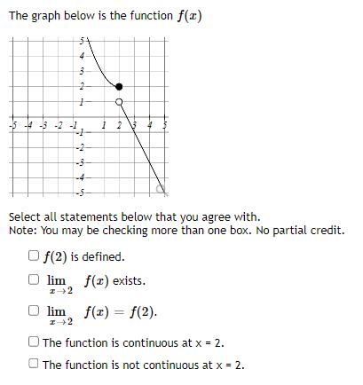 one box. No partial credit. Cl ?) is defined. Cl ljm at]