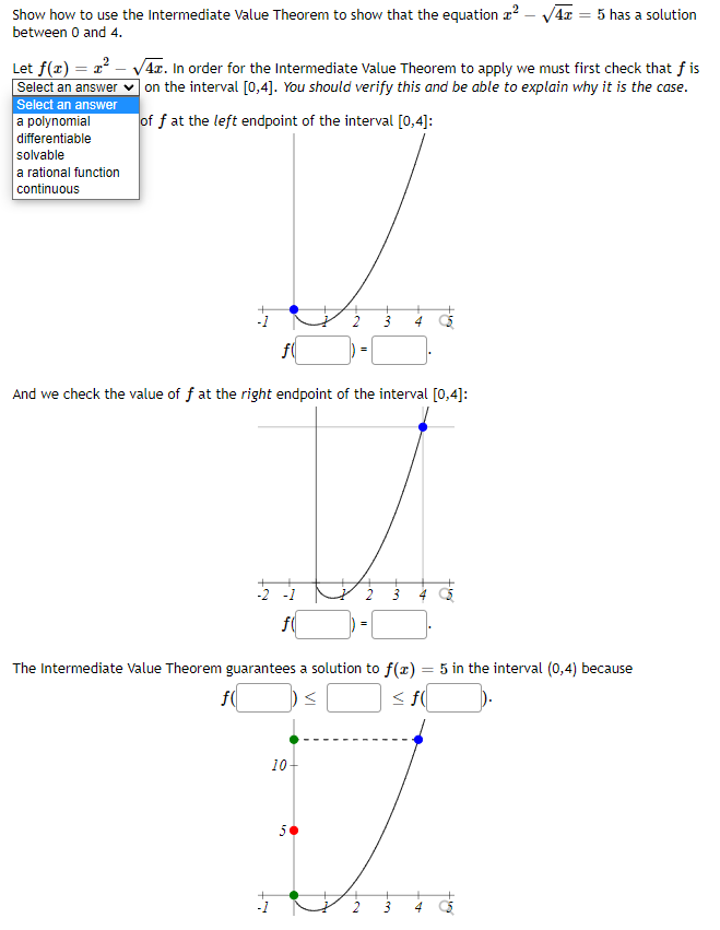 exists. :42 D E2 rim:- = re}- D The function is continuous