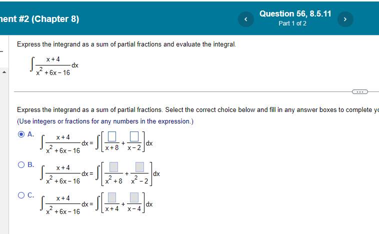 131-: + 42 [Simplify your answer.) Question 55, 3.5.11 Part 1 of2