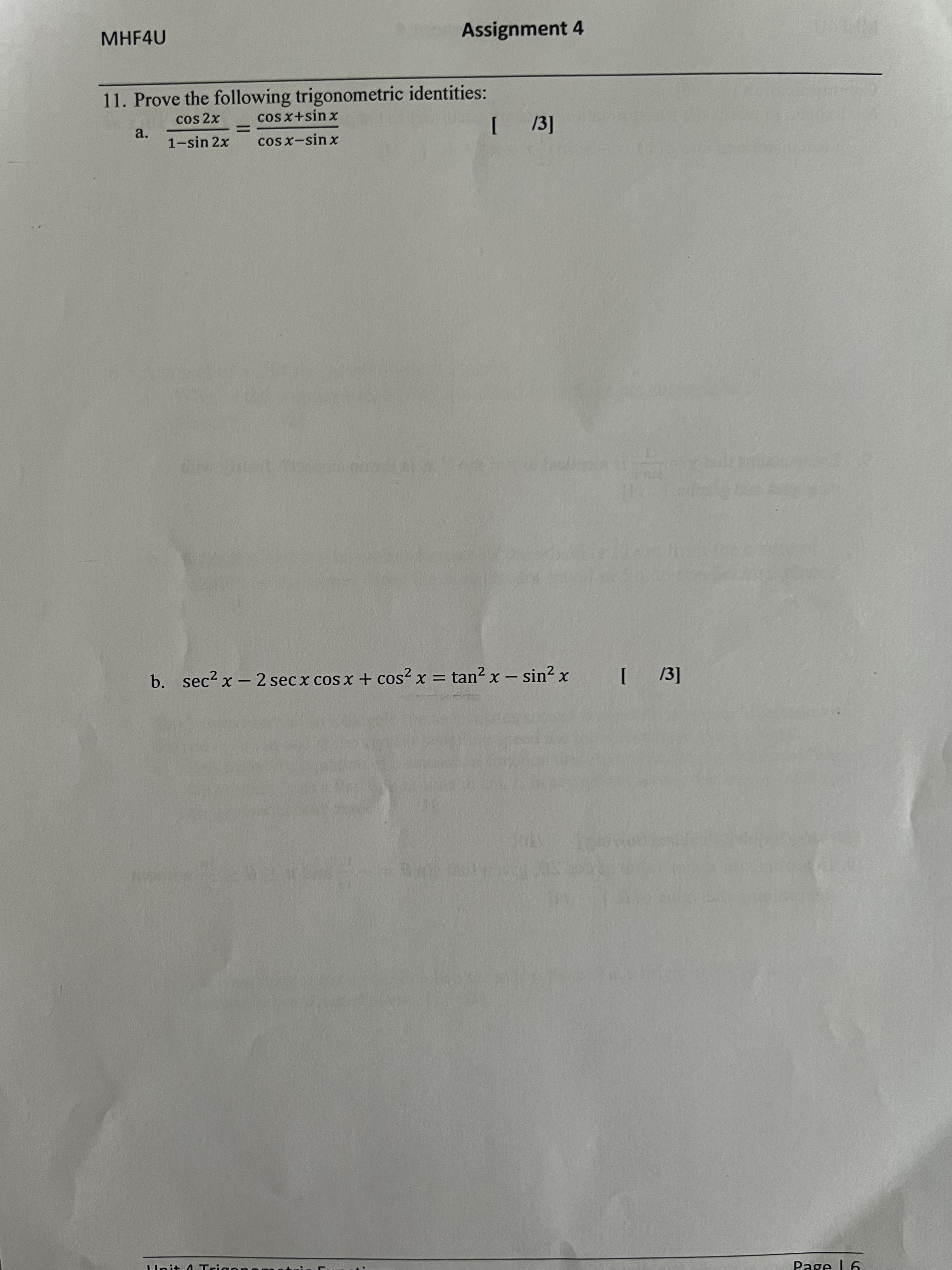 circumference of the wheel is 12 cm from the centre of rotation