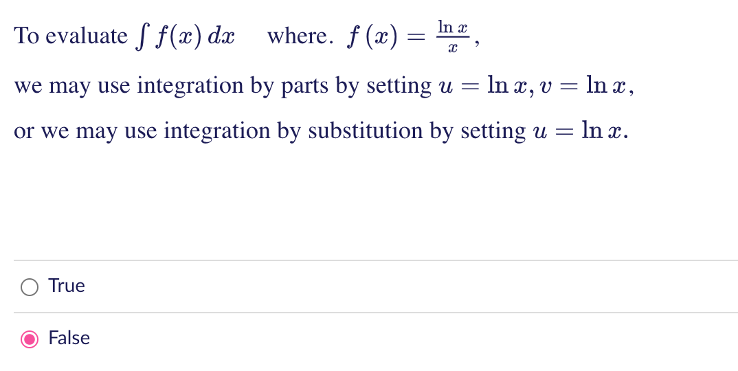  To evaluate ff($) dm where. f(a:) = E, (I: we may