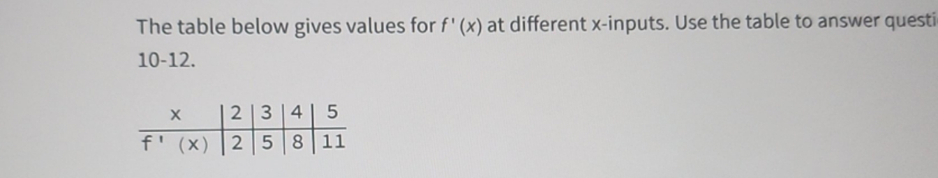Concave Up b) f" (x) > 0, f(x) Concave Down c )