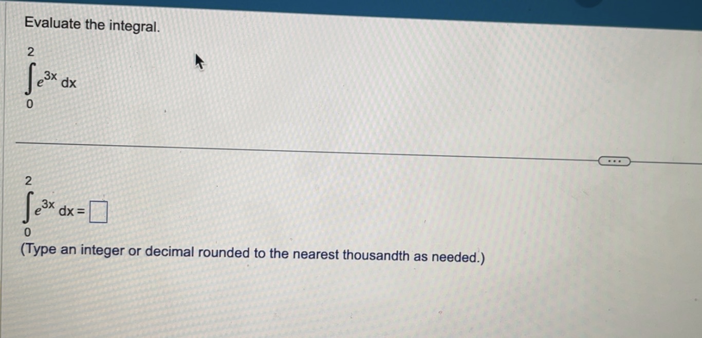0 (Type an integer or decimal rounded to the nearest thousandth as