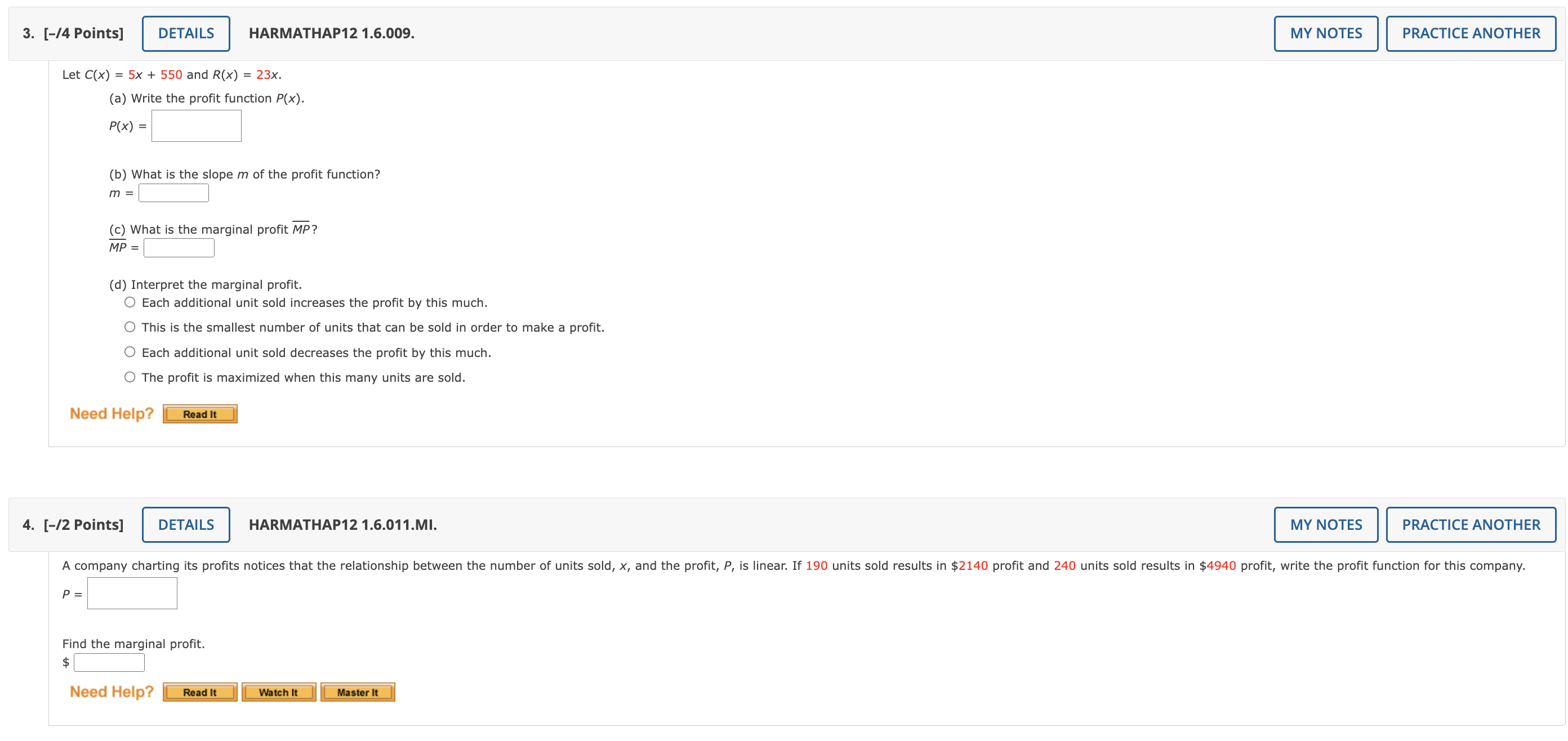 NO REAL SOLUTION.) 5 2x x2 = o (a) Give real answers