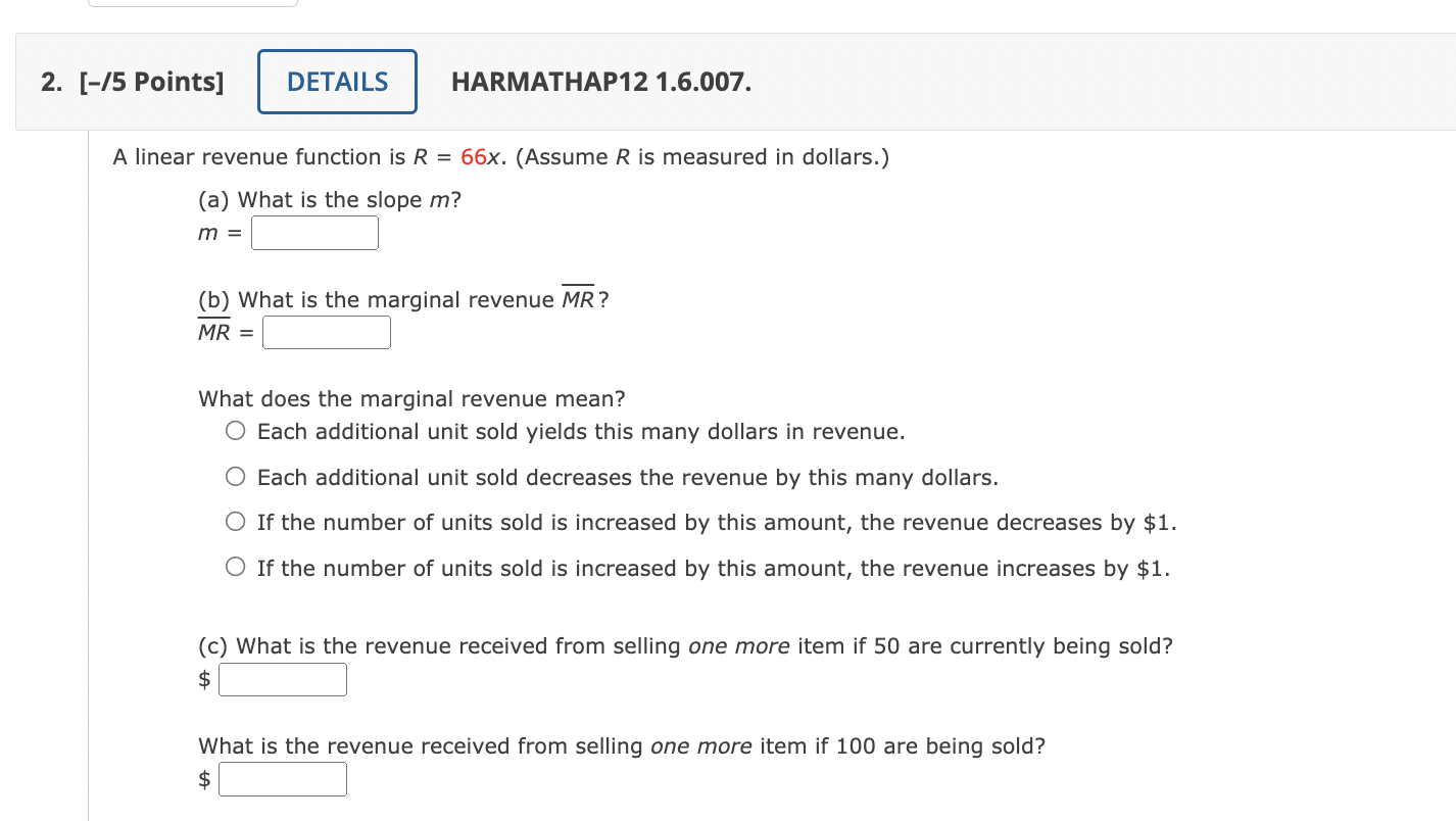 are given by 6000 x Average cost = + 65 + 047x.