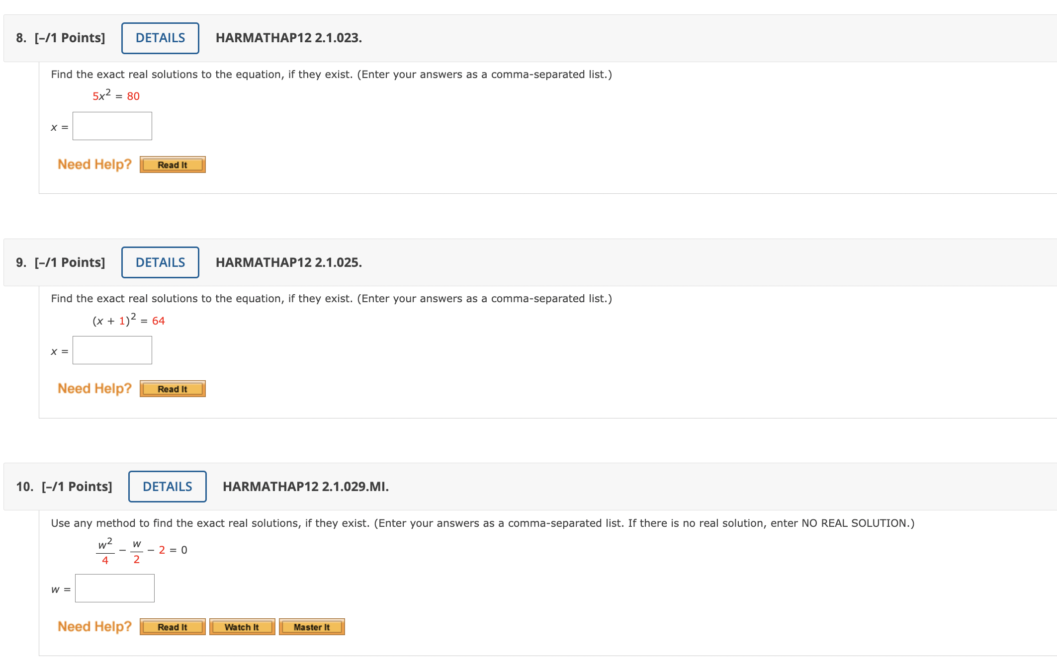 (b) Write the expression that gives the company's total costs. (Simplify your