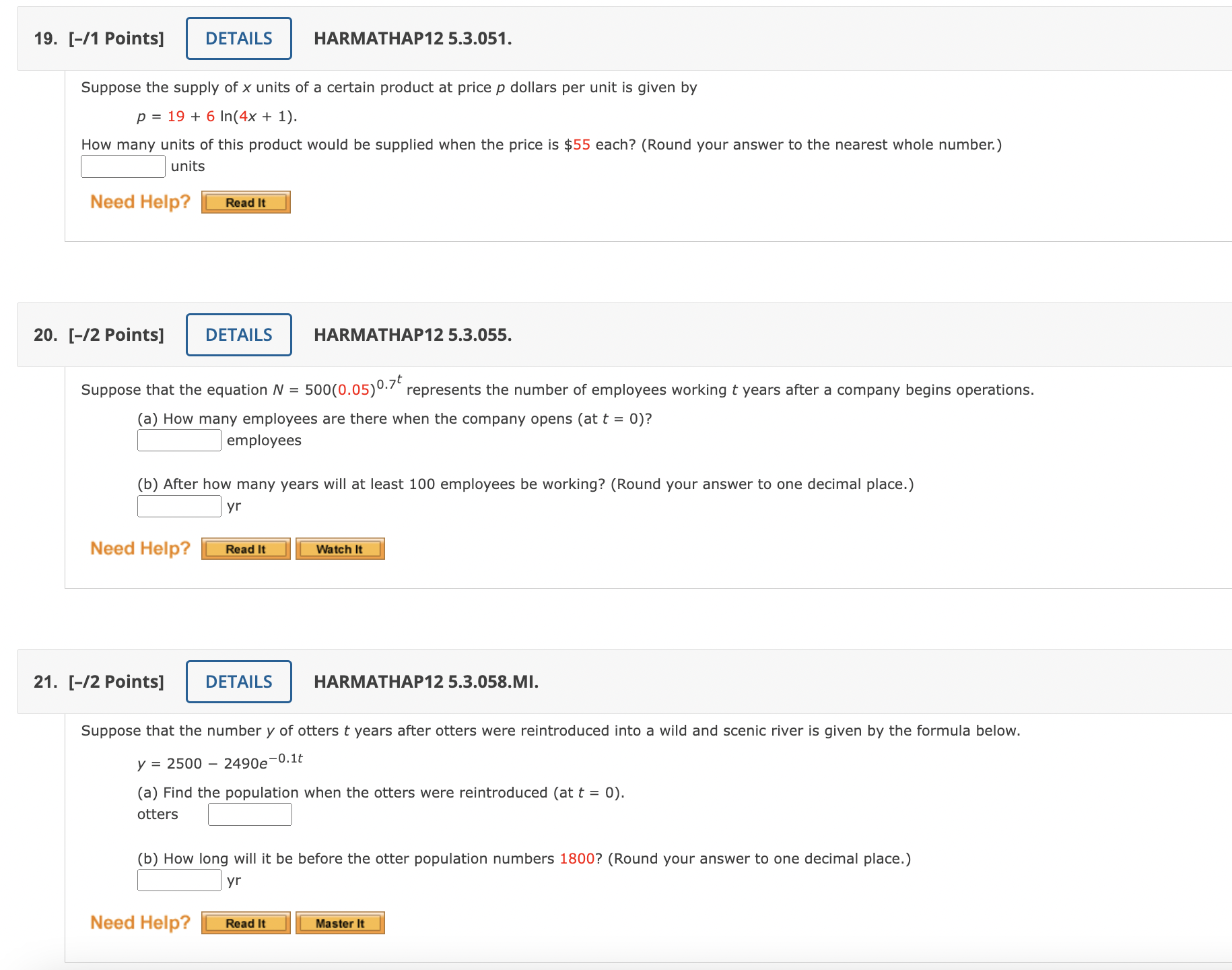 total revenue from the sale ofx units is 40X 0.006x2. Find the