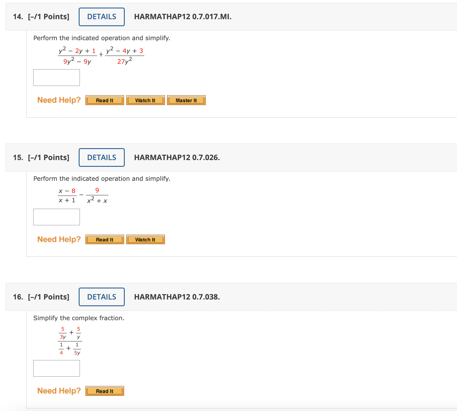 R(x) = 23x. (3) Write the prot function P(x). P(x) : (b)