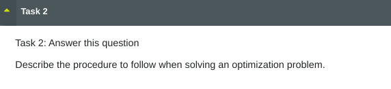 so that the amount (surface area) of metal required is a minimum