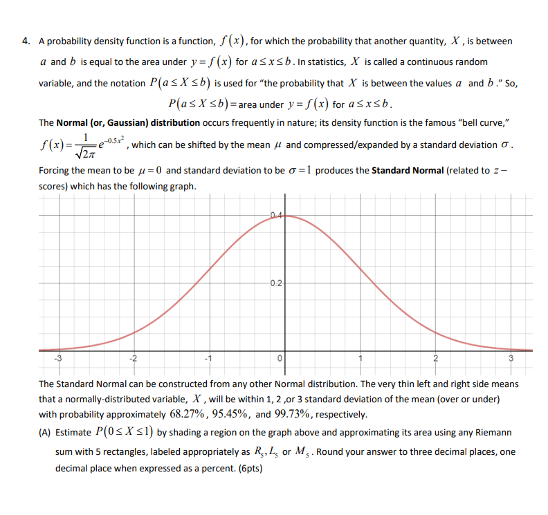 b is equal to the area under y =f{_t'] for a 5x5