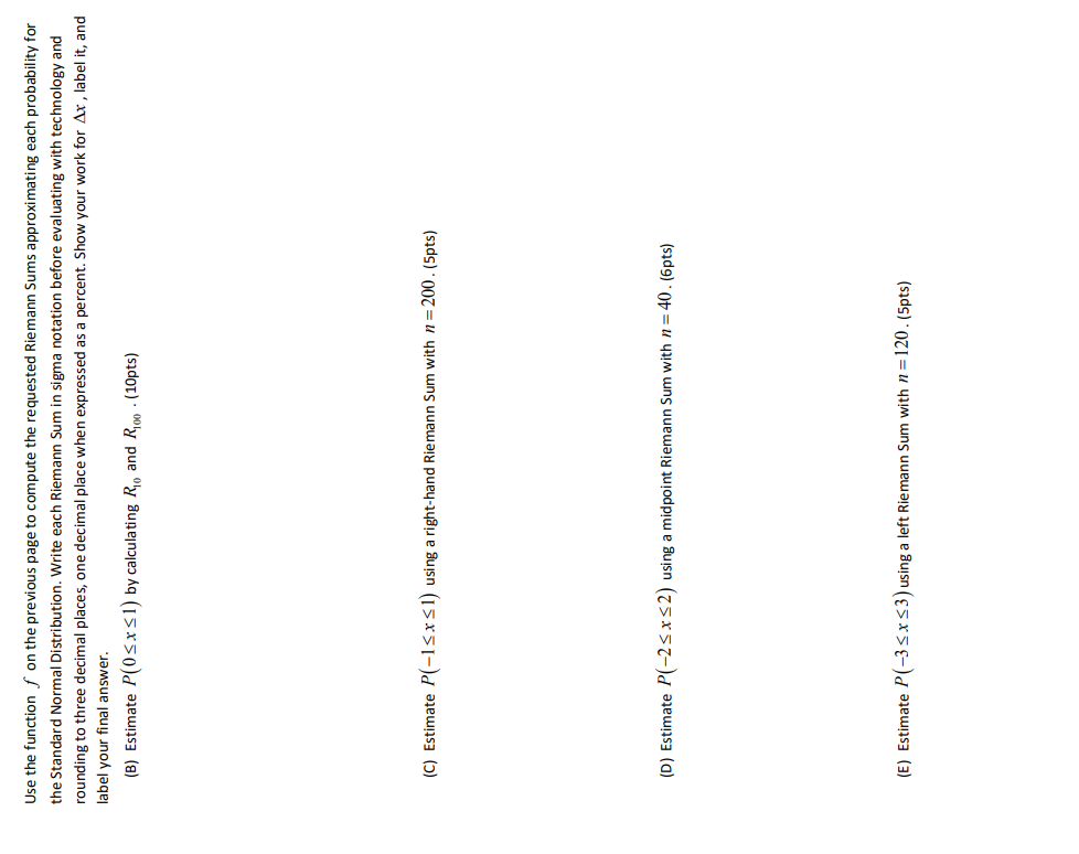 b. In statistics, X is called a continuous random variable, and the