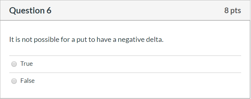 Below is the question 6 please answerit is not possible for
