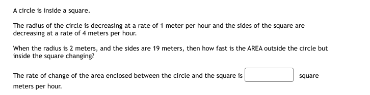 road. A red car is driving along the road in the direction