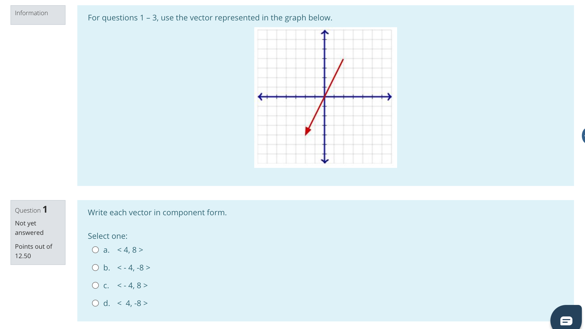 the trigonometric equation 3sinx = 2cos2x. Question 2 What should be the