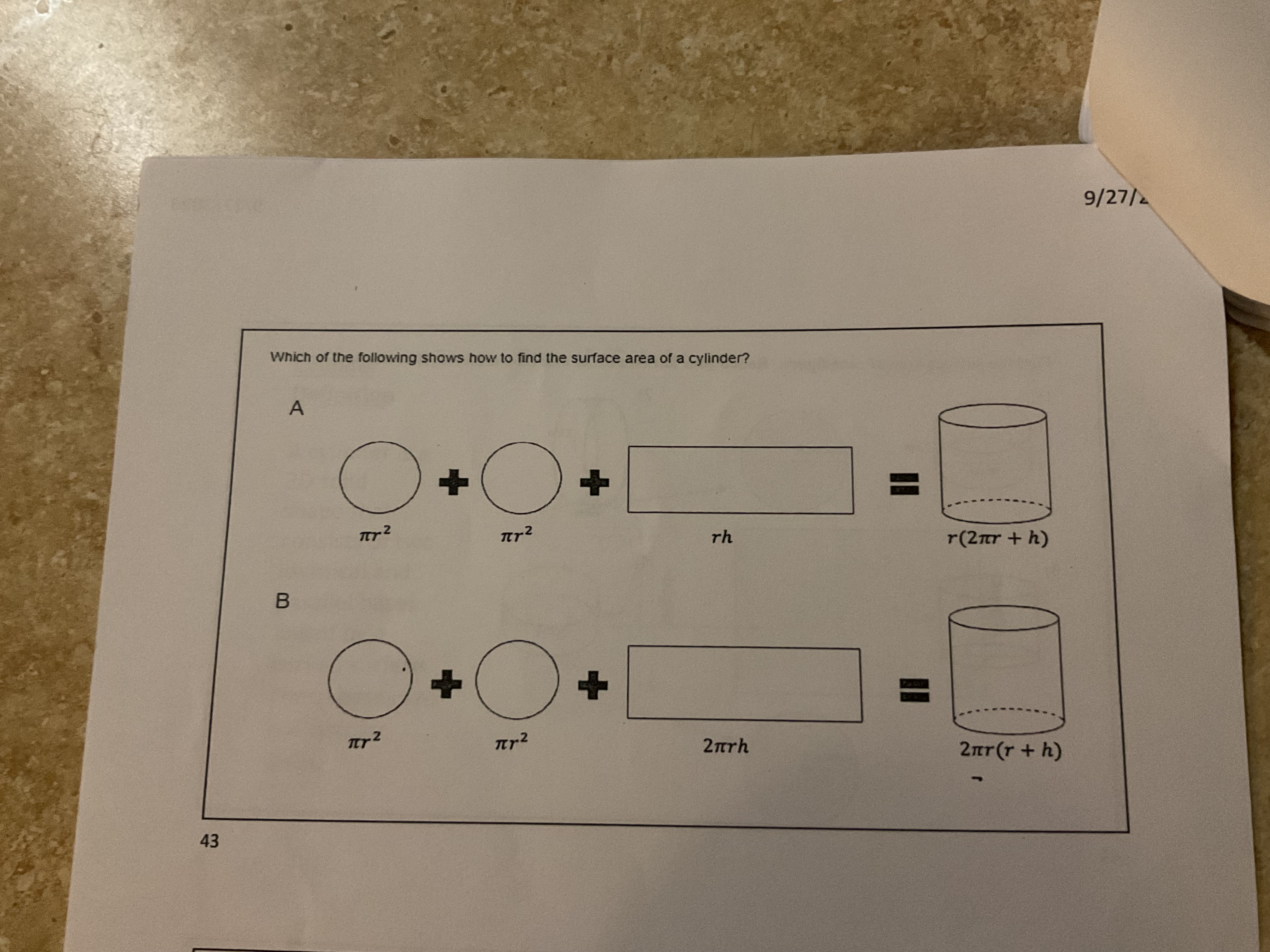 ) = 6 1 0 ) 2 + ( 6 ) 2