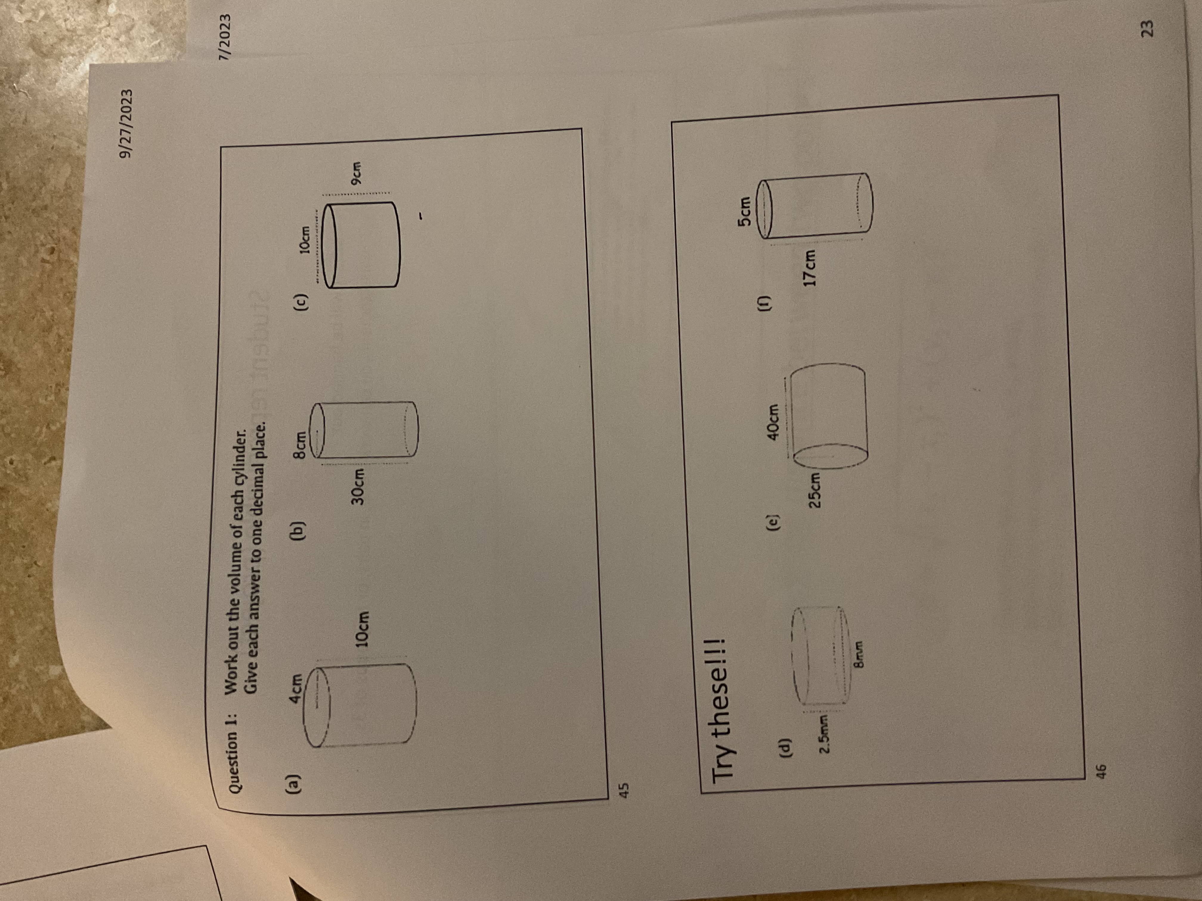 = 0 + 36 = 36 M 1711\fDo your project here Given