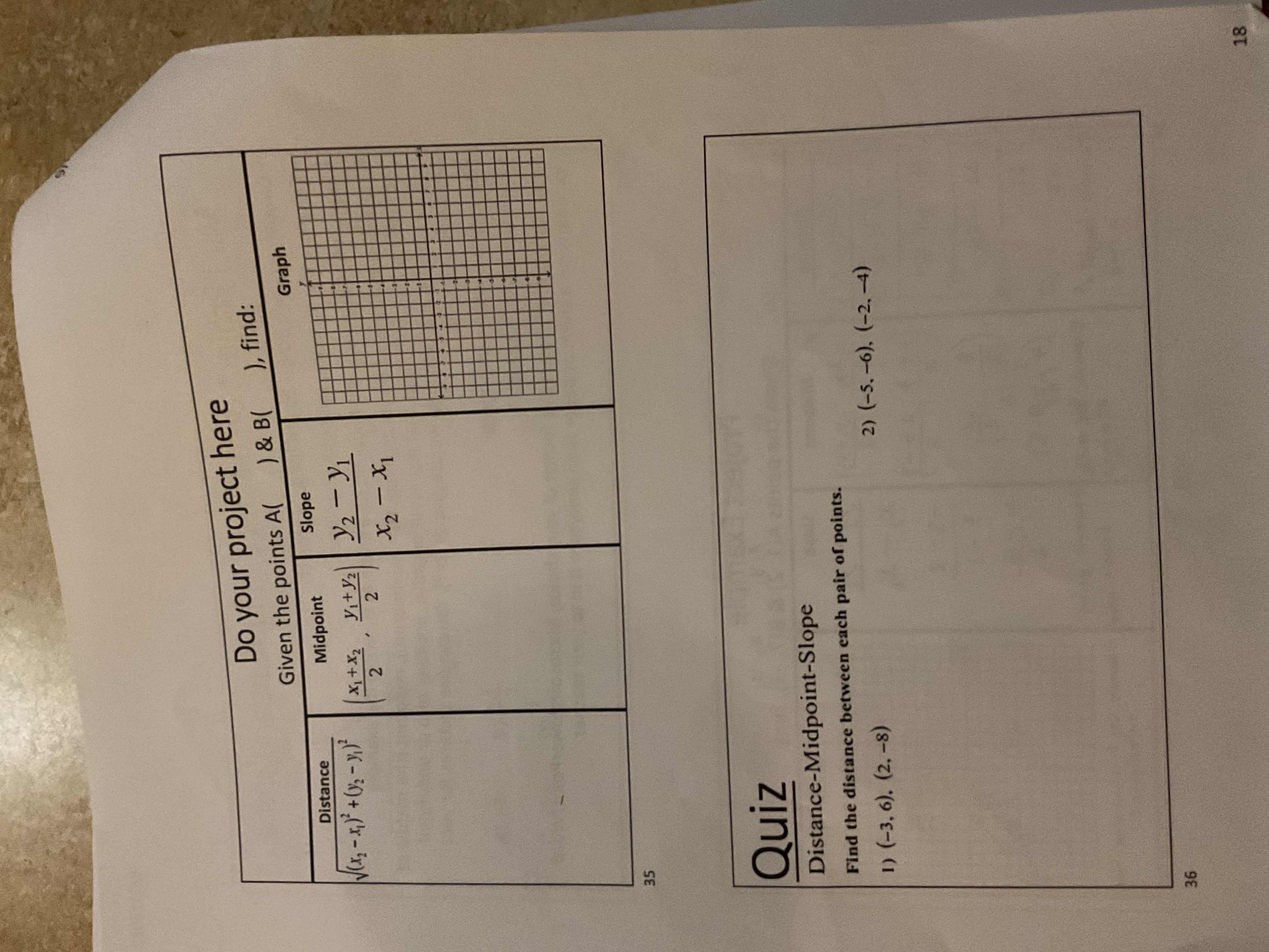 following shows how to find the surface area of a cylinder? +