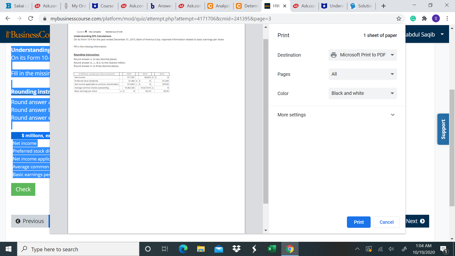need help with this question please i will really apricate for