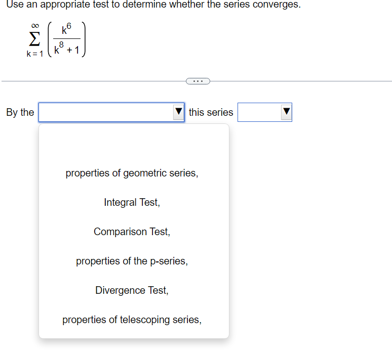 K21 1 ("3. B. The Comparison Test with Z 4 shows that