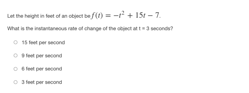 Value theorem apply on the interval [-2, 2] and why? 0 The