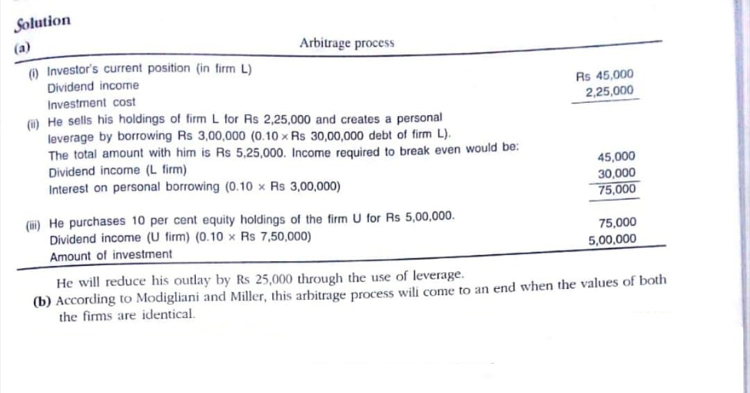 I need help with calculation of answer , I am attaching